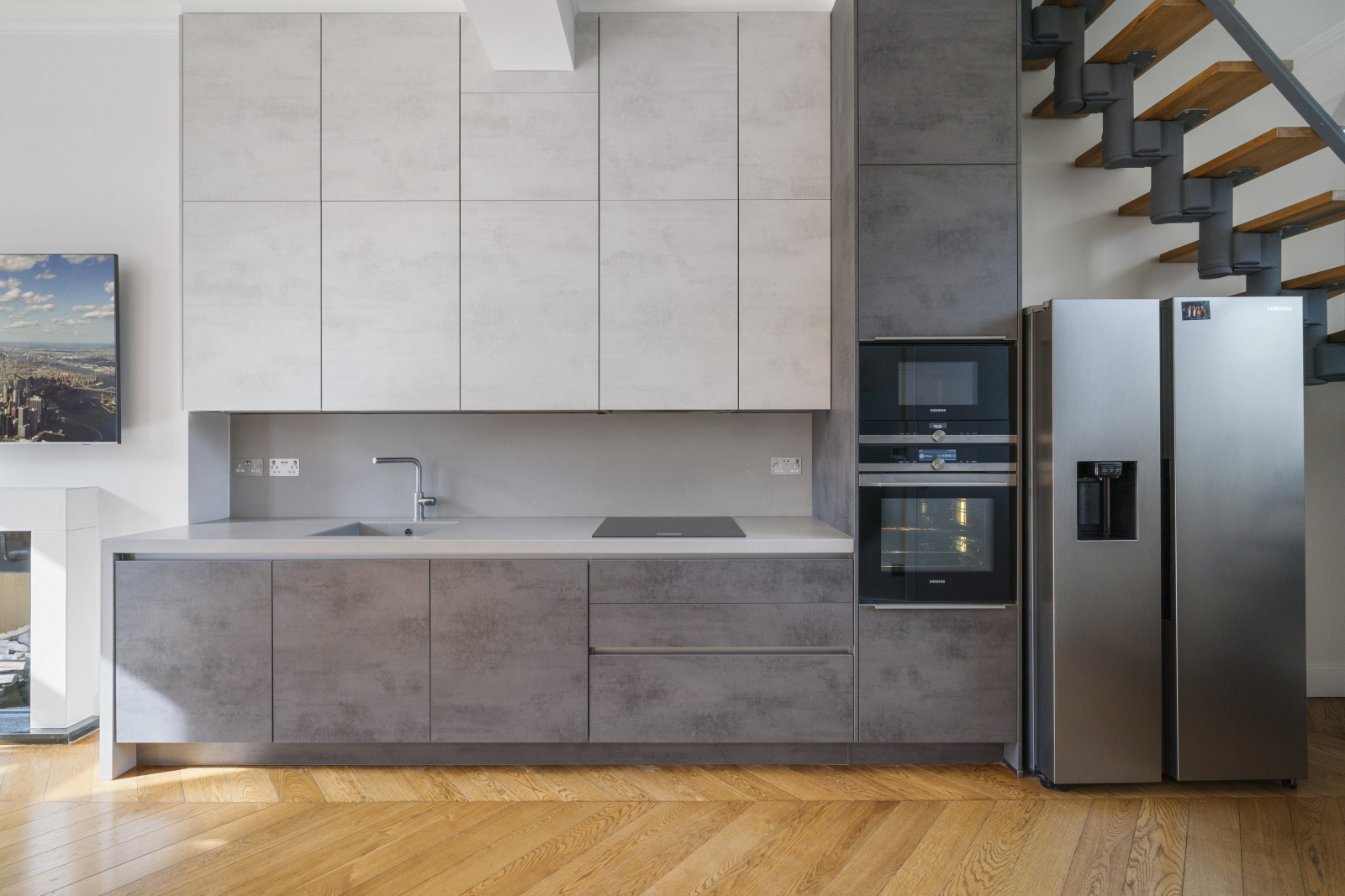 Appartamento – Holland Park (CHES-1395), Londra