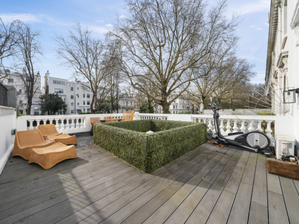 Appartamento – Holland Park (CHES-1395), Londra