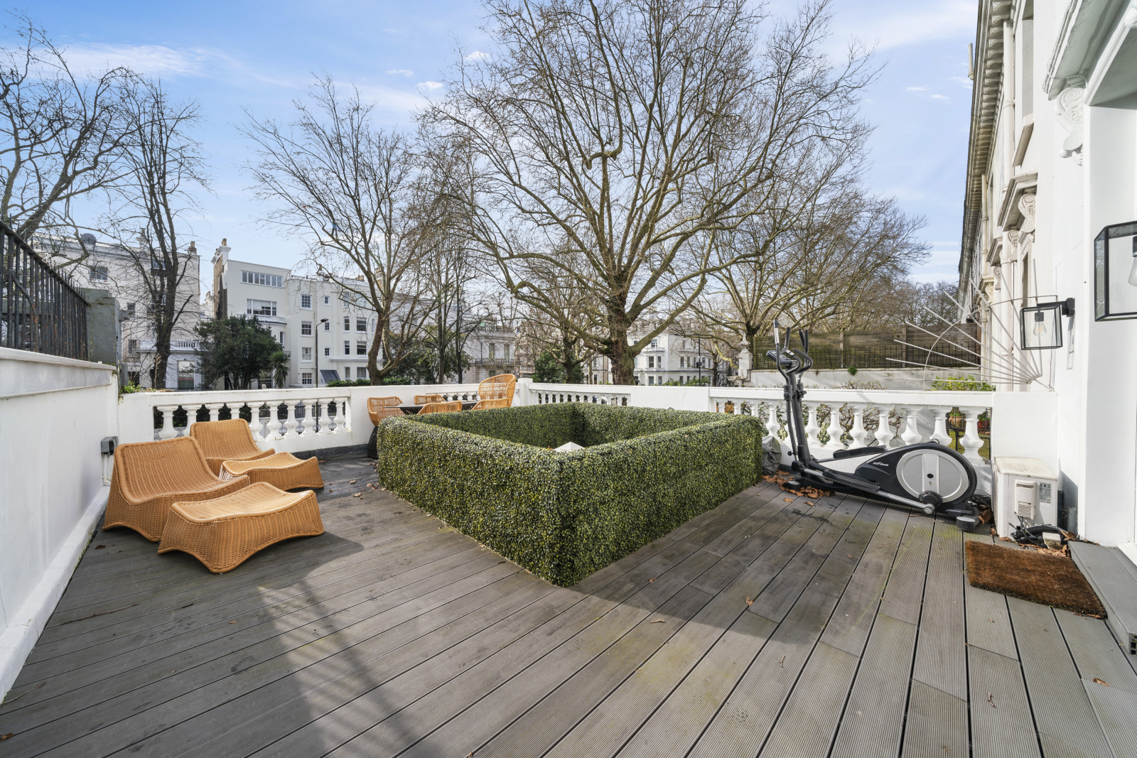 Appartamento – Holland Park (CHES-1395), Londra