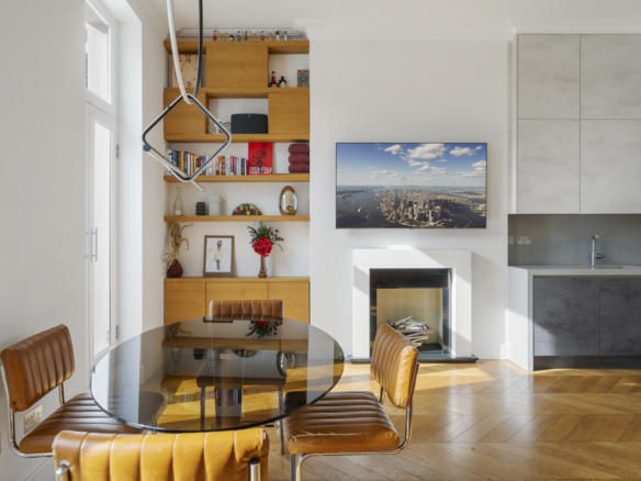Appartamento – Holland Park (CHES-1395), Londra