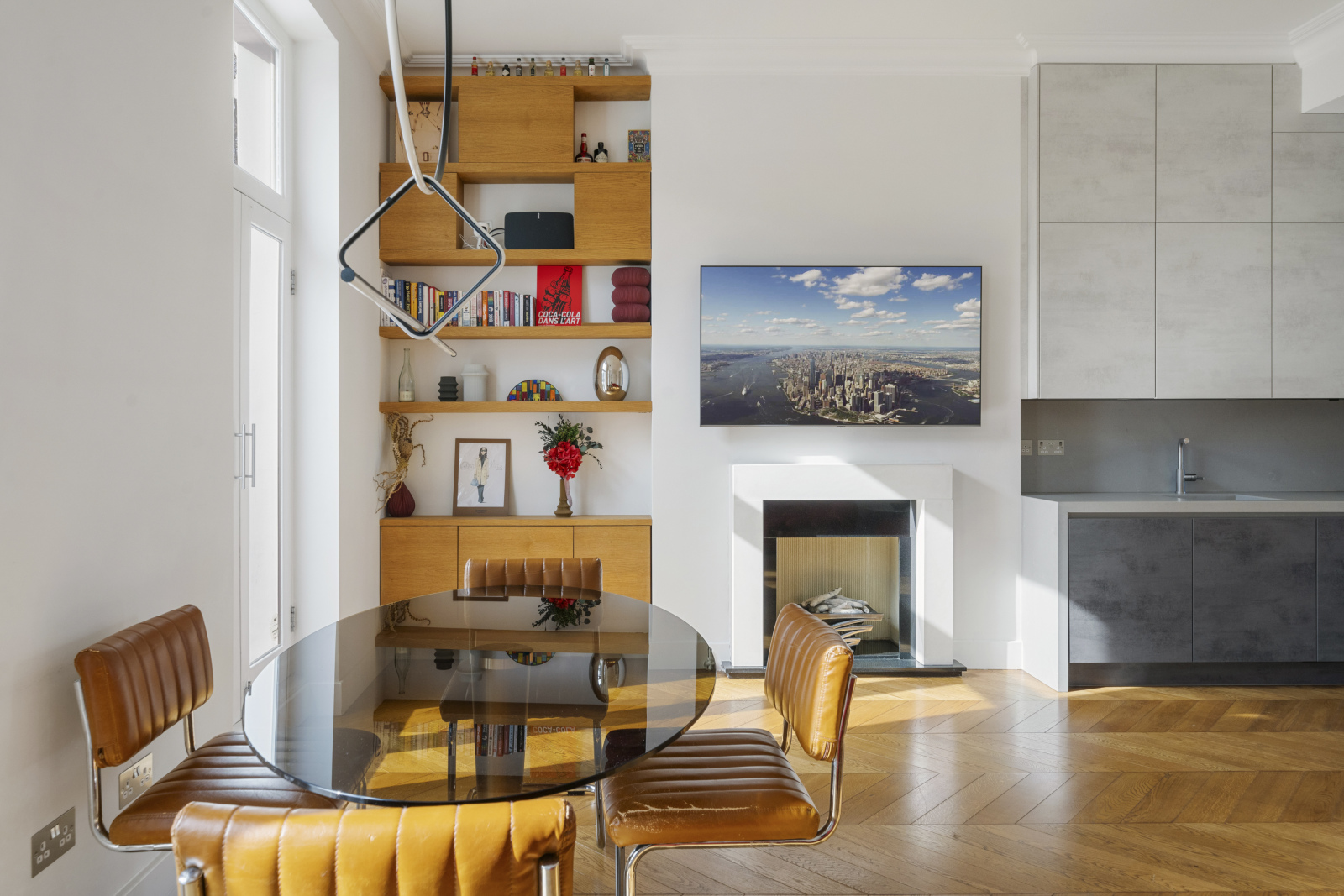 Appartamento – Holland Park (CHES-1395), Londra