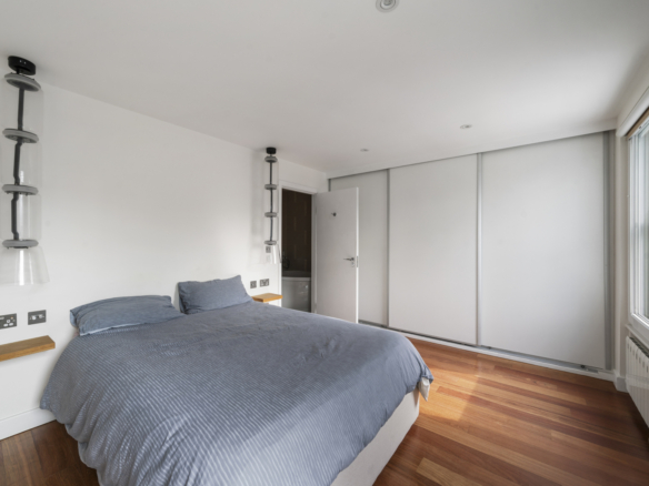Appartamento – Holland Park (CHES-1395), Londra