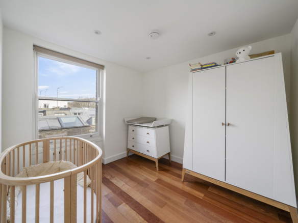 Appartamento – Holland Park (CHES-1395), Londra