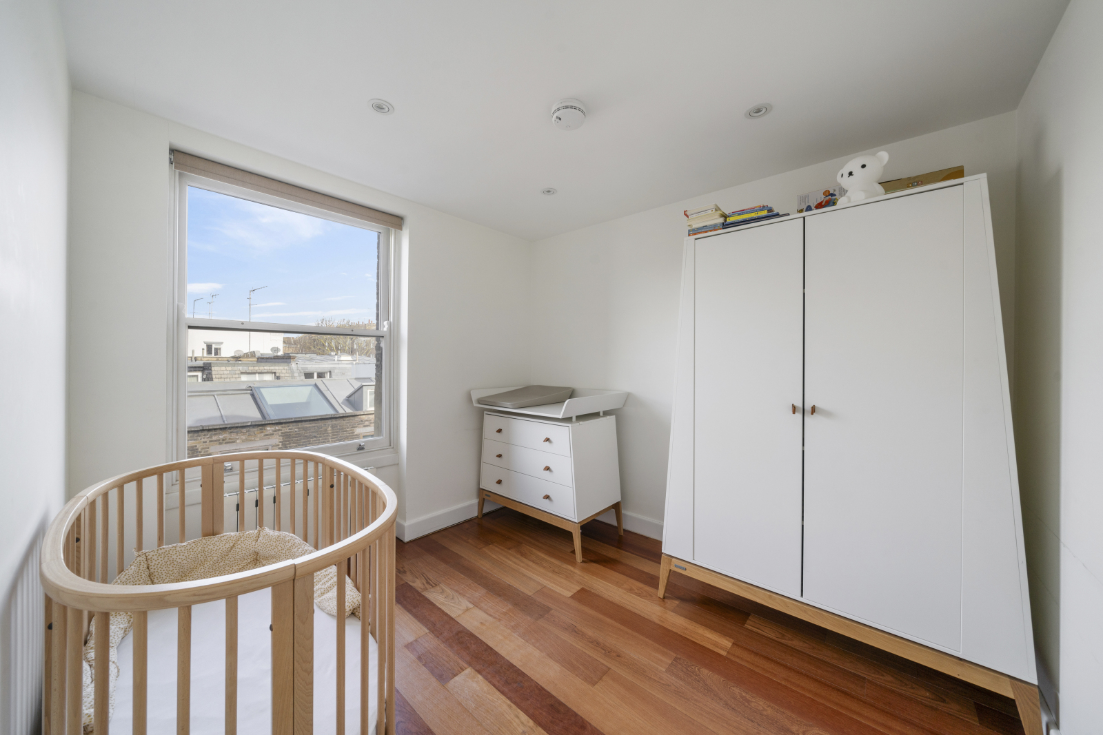 Appartamento – Holland Park (CHES-1395), Londra